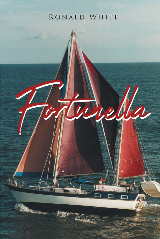 Author Ronald White’s New Book ‘Fortunella’ is the Long and Storied History of the Fortunella III