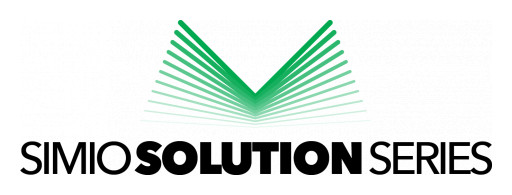 Simio Announces the Simio Solutions Series