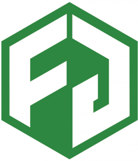 Fortis Green Logo