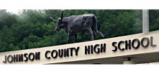 Johnson County High School