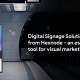 Announcing the New Digital Signage Solution From Hexnode - an Essential Tool for Visual Marketing