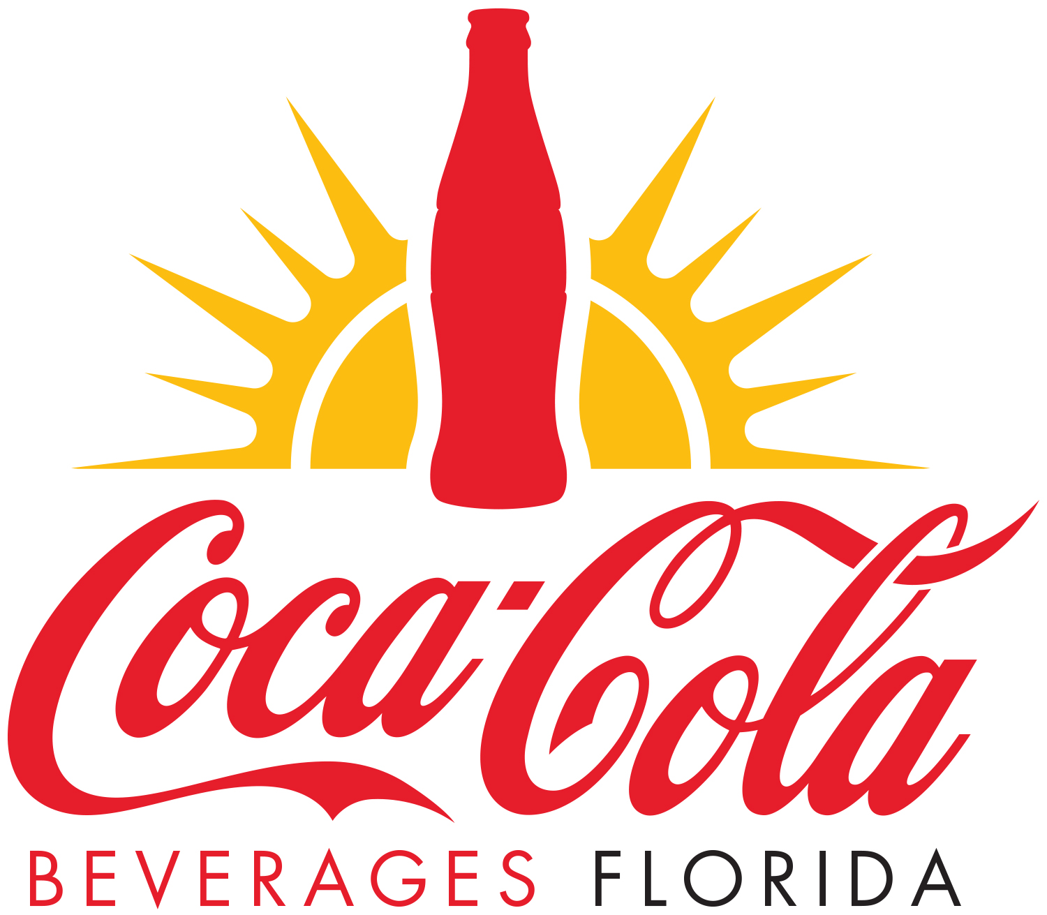 CocaCola Beverages Florida Signs Letter of Intent to Further Expand