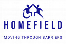HomeField Logo
