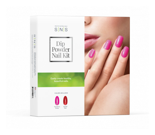 SNS Launches First DIY Products for Use at Home While Expanding Support for Nail & Beauty Professionals
