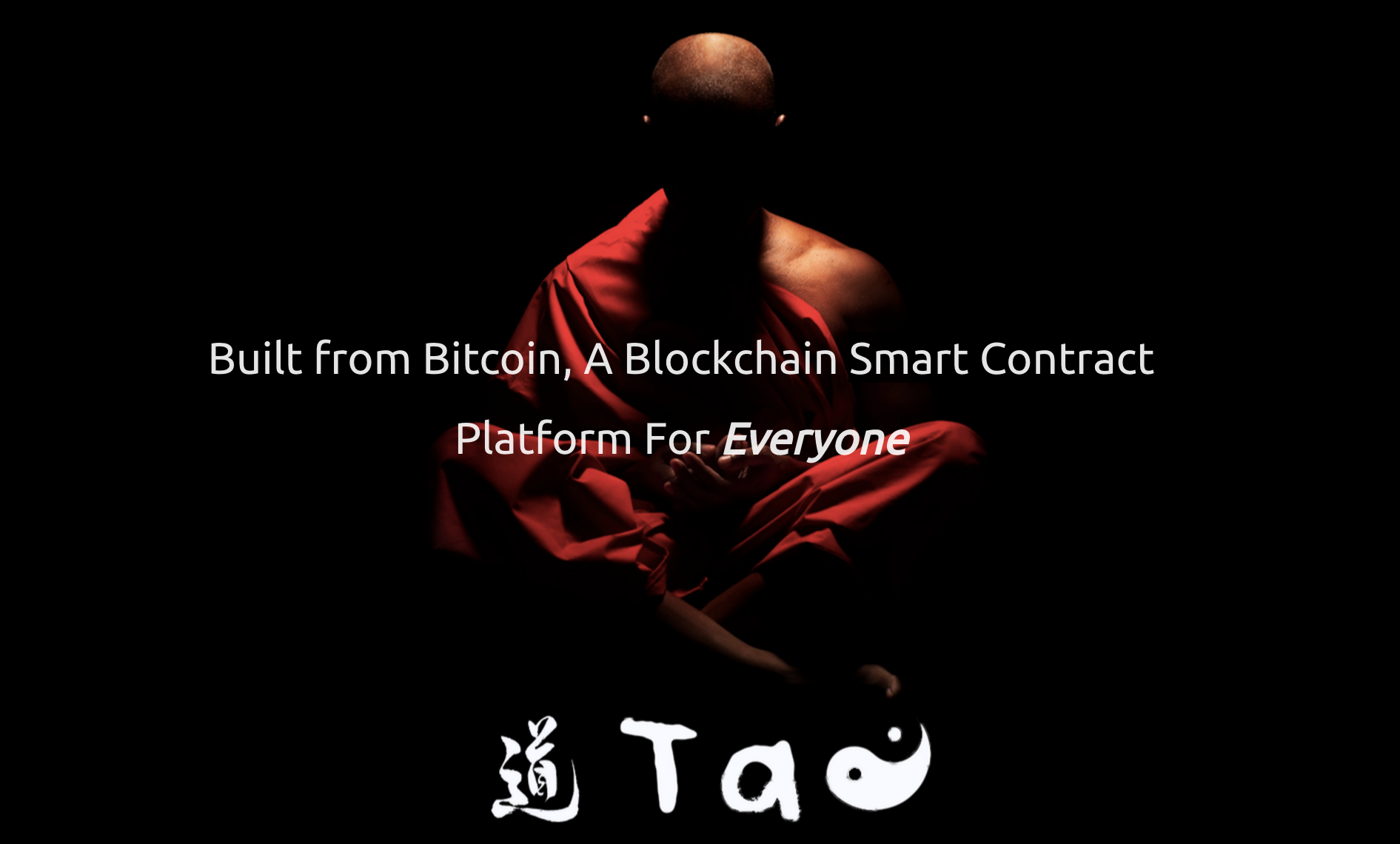 tao blockchain