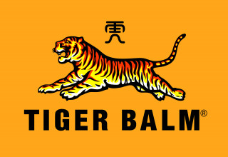 Tiger Balm Logo