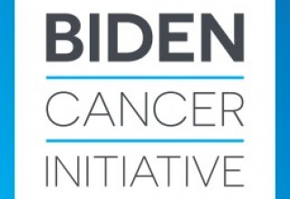 Biden Cancer Initative Logo