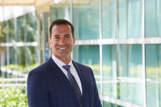 Shaked Law Personal Injury Lawyers' Founding Attorney Sagi Shaked Named President of the Southern Trial Lawyers Association