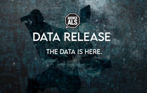 Answer ALS Announces the Release of Its Largest In-Depth Biological and Clinical Datasets for ALS Research
