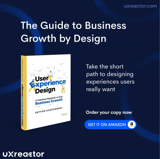 The Guide to Business Growth by Design: A New Book With Industry Tested Techniques That Show How Organizations Can Innovate at Will and Profitably