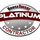 HouseAware Platinum Contractor Recognizes the Best of the Best for Home Improvement
