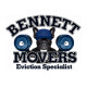Bennett Movers Offering Hoarder Cleanup Services for Stress-Free Home Transformations