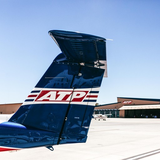 ATP Flight School and SkyWest Airlines Invest in the Next Generation of Airline Pilots With Increased Tuition Reimbursement