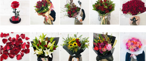 Amazing Graze Flowers Reveals the Best Flowers for a Winter Wedding