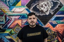 Ruben Flores-Martinez