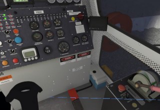 WMATA Virtual Reality Training Simulator