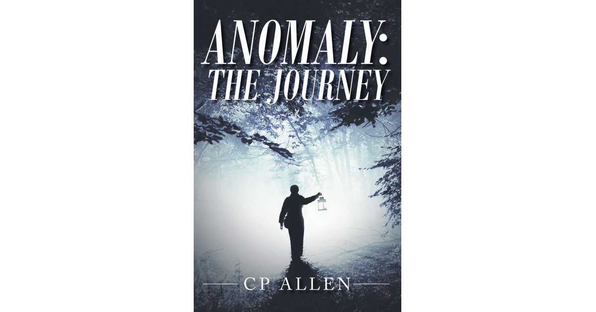 the anomaly book