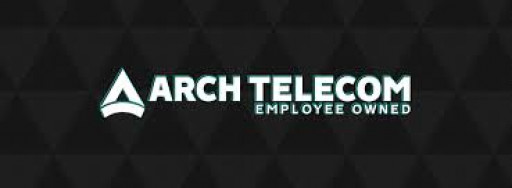 Anaheim-based and employee-owned wireless provider Arch Telecom is dedicated to serving communities nationwide