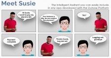 Susie - conversation