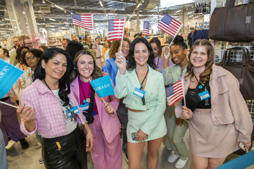 Pyramid Management Group Welcomes Primark to Walden Galleria in Buffalo, NY