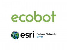 Ecobot and Esri