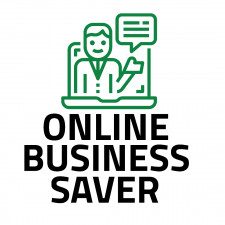 Online Business Saver