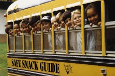 Safe Snack Guide
