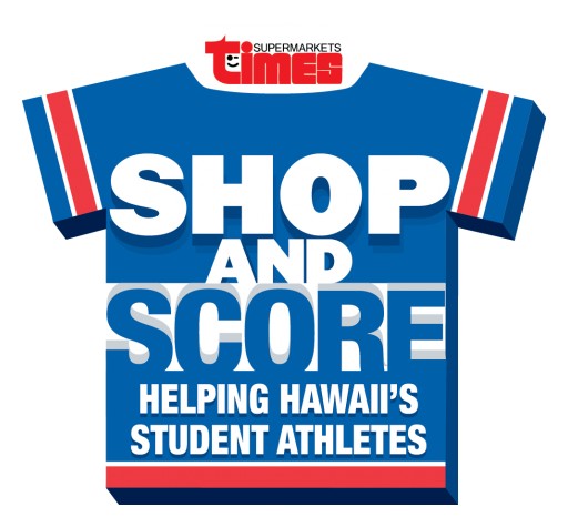 Shop and Score for Hawaii's High Schools