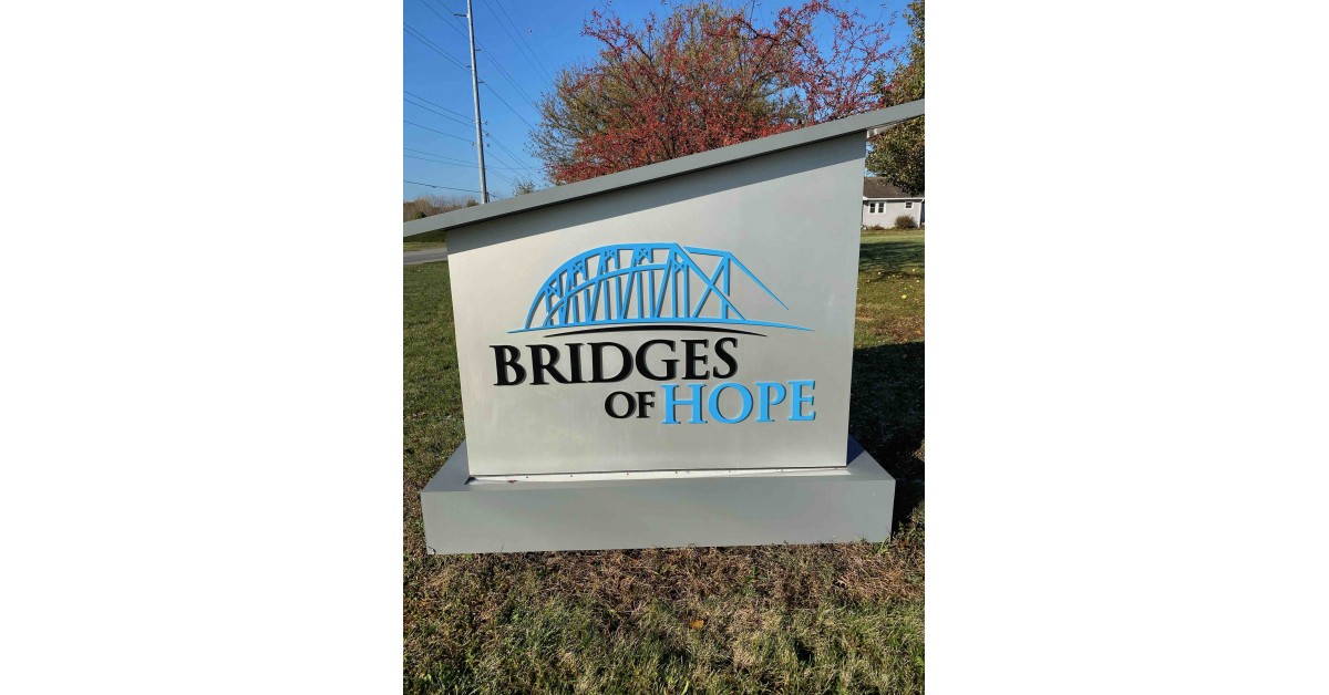 Bridges of Hope is a Leading Medical Detox Provider in Anderson