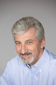 Fred Lizza, CEO, Statum Systems