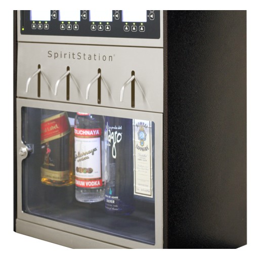 WineStation Pristine Plus Wine Preservation System