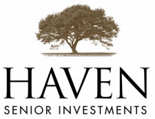 Haven Senior Investments