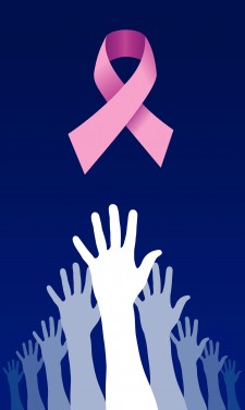 Reach For A Cure