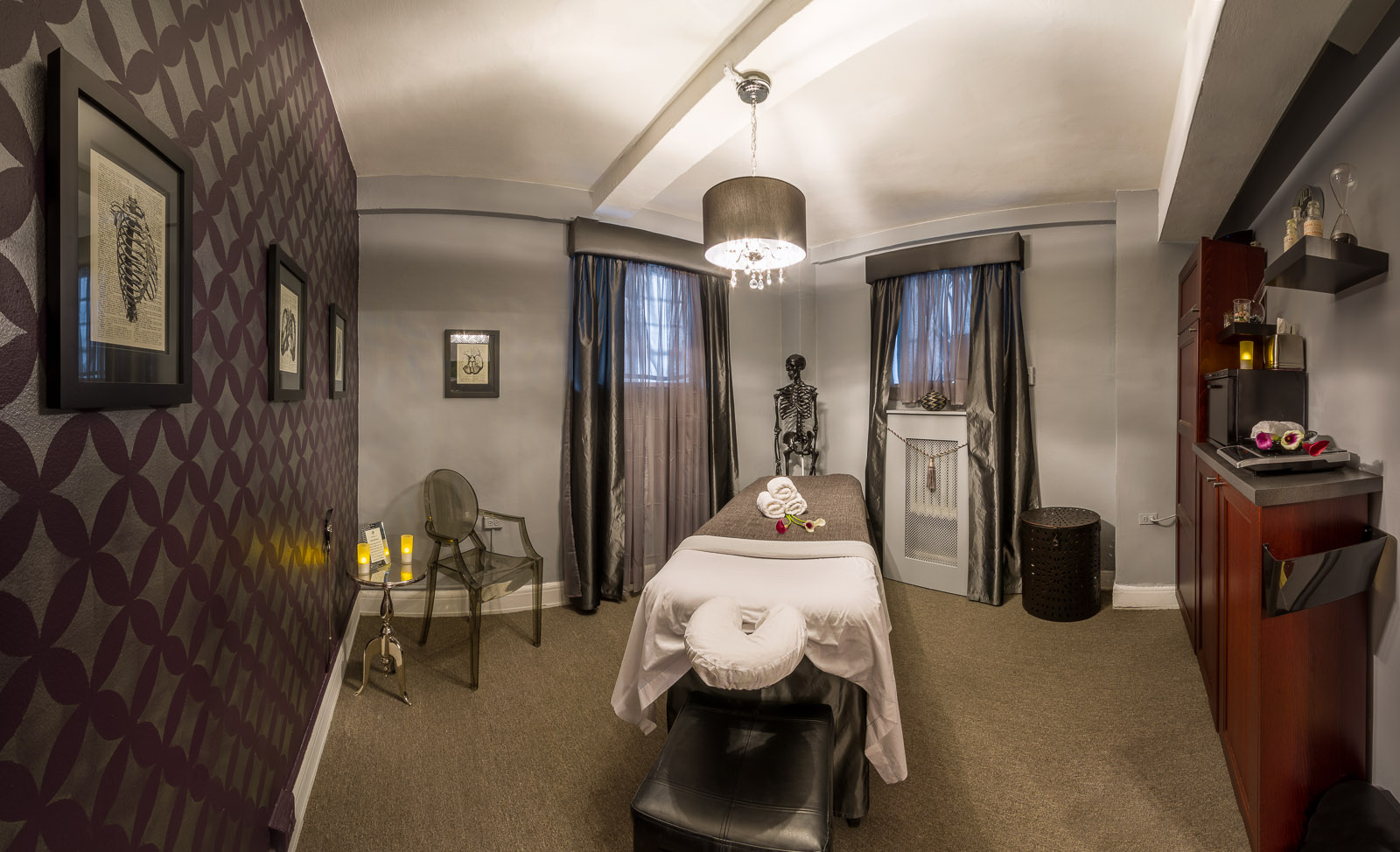 Body Mechanics Orthopedic Massage New Staff Member Newswire