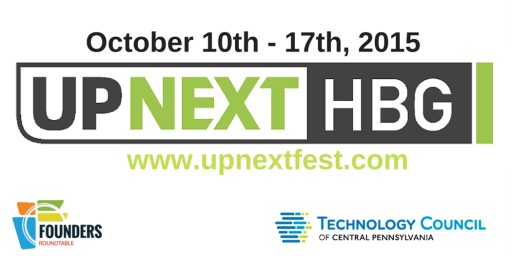 Announcing the 2015 UpNext Festival