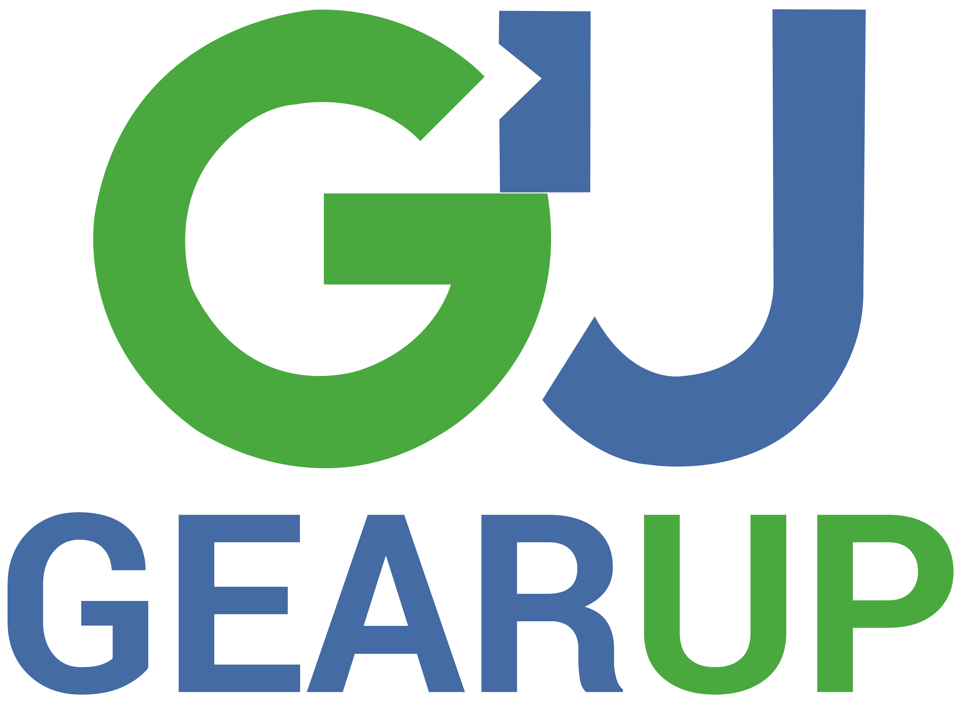 gearup