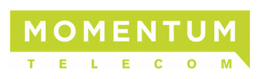 Momentum Telecom Awarded 2021 TMCnet Remote Work Pioneer Award
