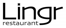 Lingr Restaurant Logo