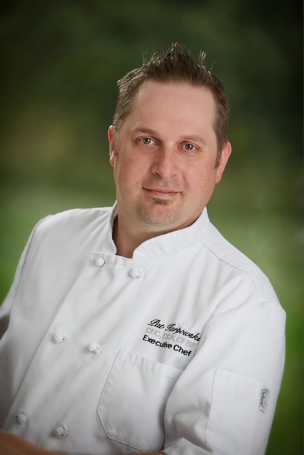 Patrick Karpowski, Executive Chef of Culinary Concepts, Receives ...