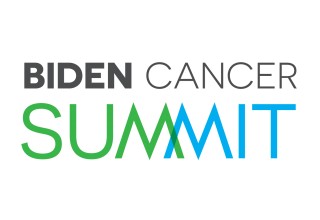 Biden Cancer Summit Logo