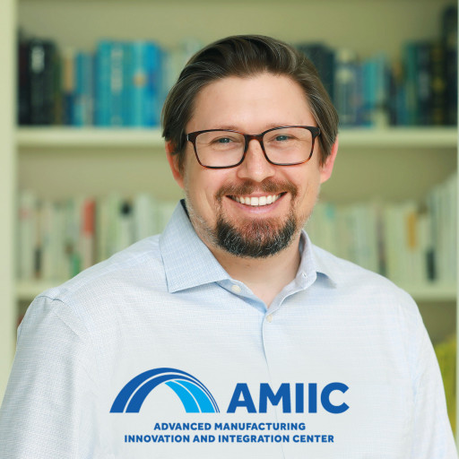 AMIIC Executive Director John Schmitt