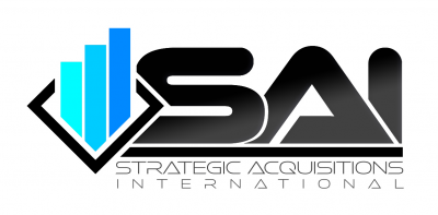 Strategic Acquisitions International, Inc.