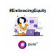 PureSquare's PureVPN Among Free Cybersecurity Products Offered to Women Journalists on International Women's Day and Beyond - #EmbraceEquity