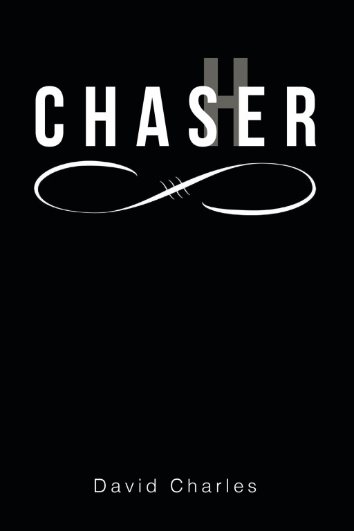 Author David Charles' New Book 'Chasher' is the Story of a Young Man Following His Heart and the Trials and Tribulations That Followed