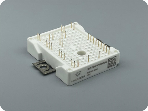 Lakesemi Launches the Industry-First 1200V SiC Full Bridge and Rectifier Module