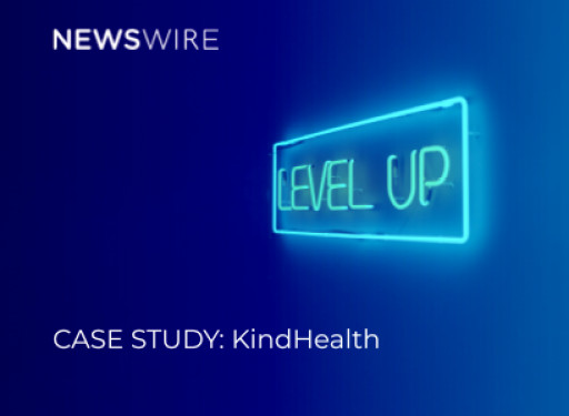 KindHealth Partners With Newswire to Build Brand Awareness in Digital Insurance Industry