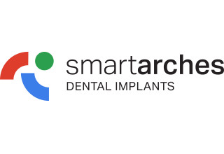 SmartArches Dental Implants Logo