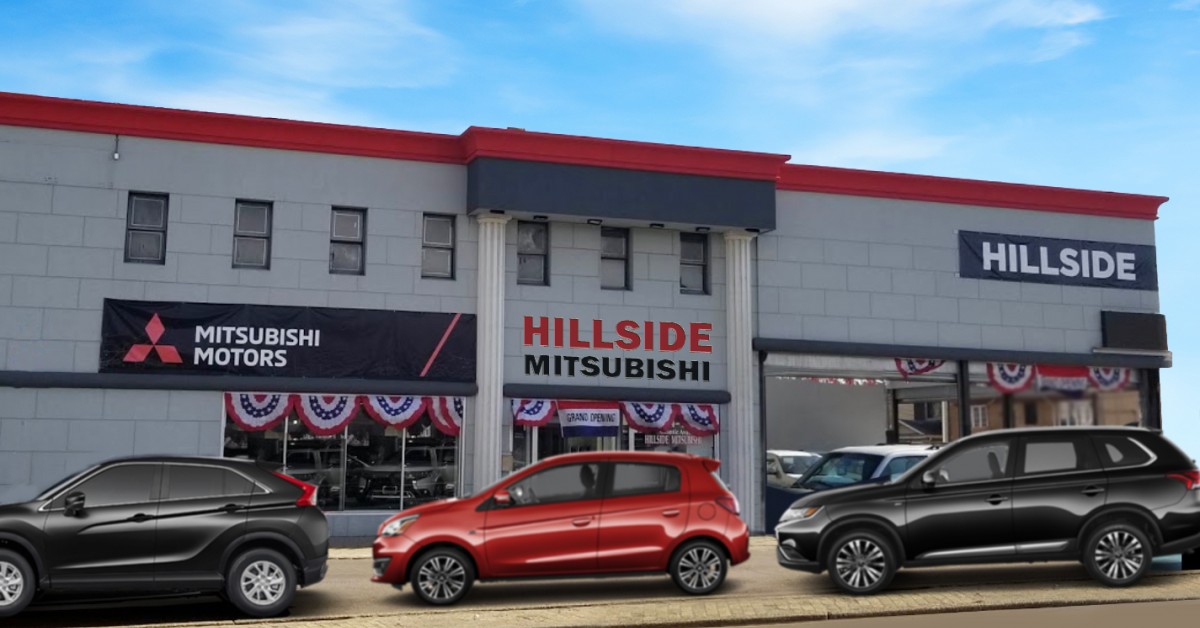 New Mitsubishi Dealership Launches in Queens, New York | Newswire