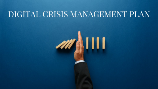 Digital Crisis Management