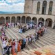 Religious Leaders From Around the World Take Peace Pledge in Italy